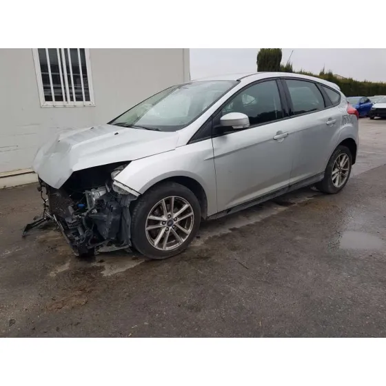 FORD FOCUS LIM. '2016 BUSINESS GRIS