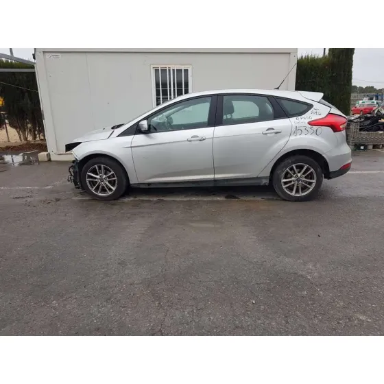 FORD FOCUS LIM. '2016 BUSINESS GRIS