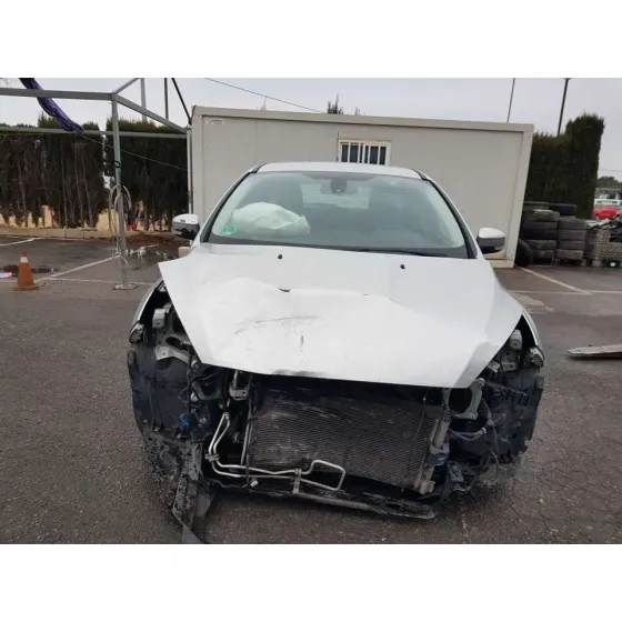 FORD FOCUS LIM. '2016 BUSINESS GRIS