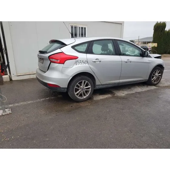 FORD FOCUS LIM. '2016 BUSINESS GRIS