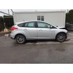 FORD FOCUS LIM. '2016 BUSINESS GRIS