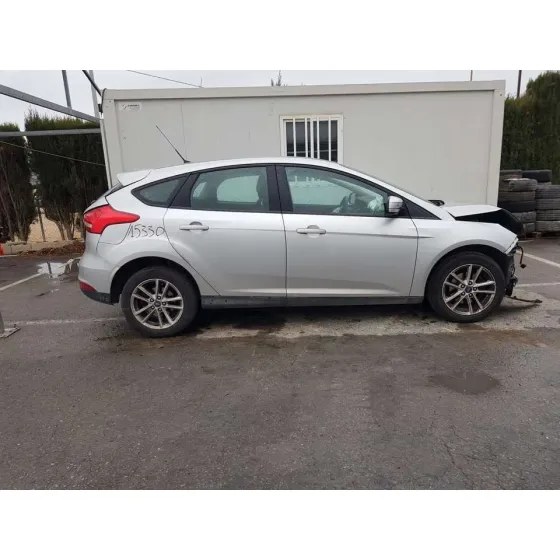 FORD FOCUS LIM. '2016 BUSINESS GRIS