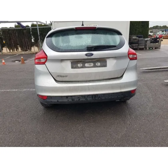 FORD FOCUS LIM. '2016 BUSINESS GRIS