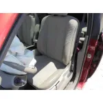 RENAULT SCENIC II RENAULT SCENIC II '2004 CONFORT AUTHENTIQUE GRANATE 2003