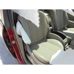 RENAULT SCENIC II RENAULT SCENIC II '2004 CONFORT AUTHENTIQUE GRANATE 2003