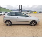 Seat IBIZA III (6L1) 2002