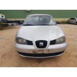 Seat IBIZA III (6L1) 2002