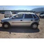 OPEL CORSA C '2000 CLUB GRIS