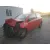HYUNDAI I20 '2010 CLASSIC ROJO