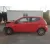 HYUNDAI I20 '2010 CLASSIC ROJO