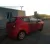 HYUNDAI I20 '2010 CLASSIC ROJO