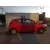 HYUNDAI I20 '2010 CLASSIC ROJO