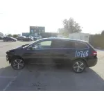 PEUGEOT 308 SW PEUGEOT 308 SW '2015 ALLURE NEGRO 2014