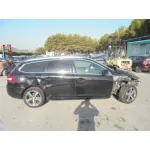 PEUGEOT 308 SW PEUGEOT 308 SW '2015 ALLURE NEGRO 2014