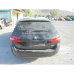 PEUGEOT 308 SW PEUGEOT 308 SW '2015 ALLURE NEGRO 2014