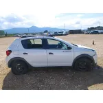DACIA SANDERO '2020 STEPWAY ESSENTIAL BLANCO