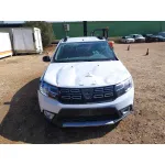 DACIA SANDERO '2020 STEPWAY ESSENTIAL BLANCO