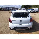 DACIA SANDERO '2020 STEPWAY ESSENTIAL BLANCO