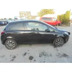 OPEL CORSA D '2010 "111 YEARS" NEGRO