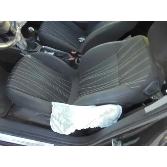 OPEL CORSA D '2010 "111 YEARS" NEGRO
