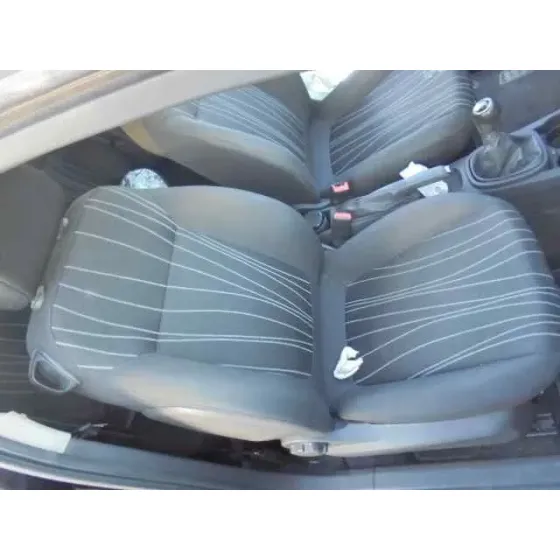 OPEL CORSA D '2010 "111 YEARS" NEGRO