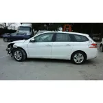 PEUGEOT 308 SW '2015 ACTIVE BLANCO