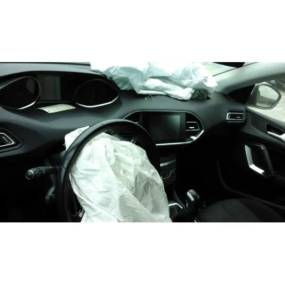 PEUGEOT 308 SW '2015 ACTIVE BLANCO
