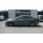 HONDA ACCORD BERLINA (CL/CN) '2007 2.2I CTDI EXECUTIVE GRIS