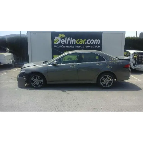 HONDA ACCORD BERLINA (CL/CN) '2007 2.2I CTDI EXECUTIVE GRIS