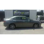 HONDA ACCORD BERLINA (CL/CN) '2007 2.2I CTDI EXECUTIVE GRIS