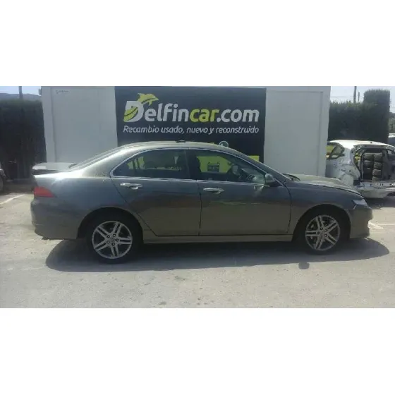 HONDA ACCORD BERLINA (CL/CN) '2007 2.2I CTDI EXECUTIVE GRIS