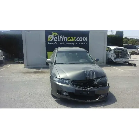 HONDA ACCORD BERLINA (CL/CN) '2007 2.2I CTDI EXECUTIVE GRIS
