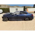 Mercedes-Benz CLASE C (W206) 22