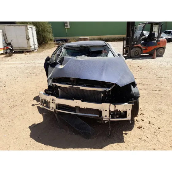 Mercedes-Benz CLASE C (W206) 22