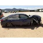 Mercedes-Benz CLASE C (W206) 22