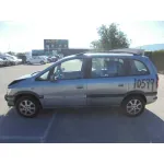 OPEL ZAFIRA A OPEL ZAFIRA A '2003 ELEGANCE GRIS 2002