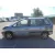 OPEL ZAFIRA A OPEL ZAFIRA A '2003 ELEGANCE GRIS 2002