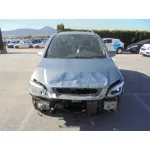 OPEL ZAFIRA A OPEL ZAFIRA A '2003 ELEGANCE GRIS 2002
