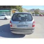 OPEL ZAFIRA A OPEL ZAFIRA A '2003 ELEGANCE GRIS 2002