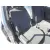 OPEL ZAFIRA A OPEL ZAFIRA A '2003 ELEGANCE GRIS 2002