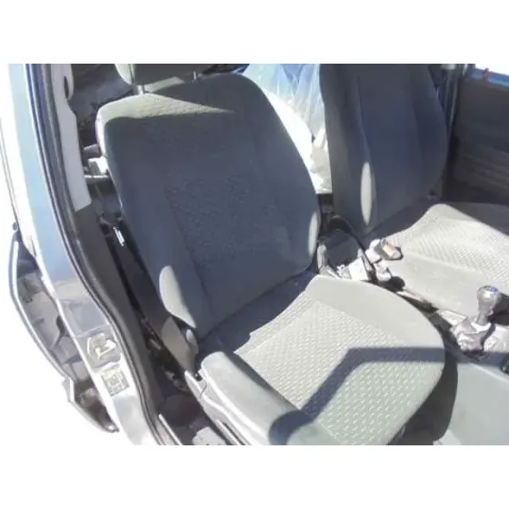 OPEL ZAFIRA A '2003 ELEGANCE GRIS