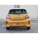 MITSUBISHI SPACE STAR 120 '2022 KAITEKI AMARILLO
