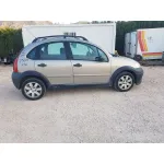 CITROEN C3 '2005 HDI 92 XTR GRIS