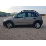 CITROEN C3 '2005 HDI 92 XTR GRIS