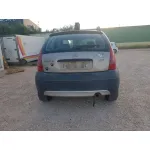 CITROEN C3 '2005 HDI 92 XTR GRIS