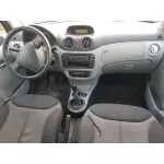 CITROEN C3 '2005 HDI 92 XTR GRIS