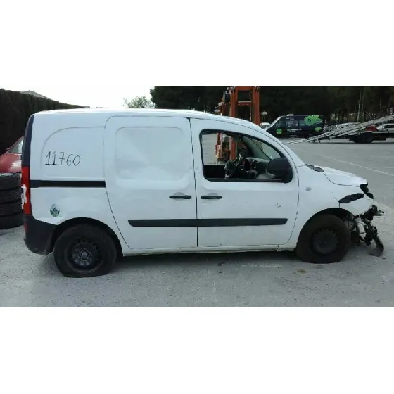 MERCEDES CITAN (W415) FURGON '2016 109 CDI LANG (A2) (415603) BLANCO