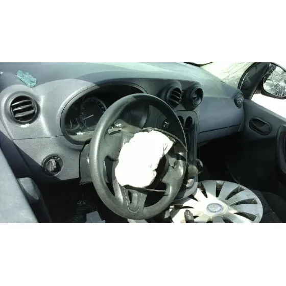 MERCEDES CITAN (W415) FURGON '2016 109 CDI LANG (A2) (415603) BLANCO