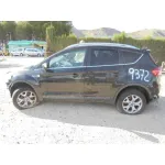 FORD KUGA (CBV) FORD KUGA (CBV) '2010 TITANIUM NEGRO 2010