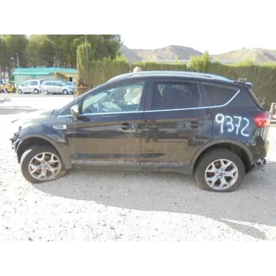 FORD KUGA (CBV) '2010 TITANIUM NEGRO